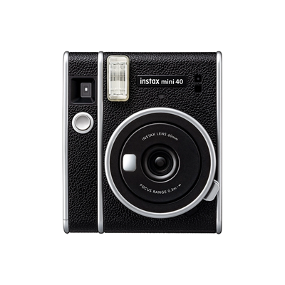 CAMARA FUJIFILM INSTAX MINI 40