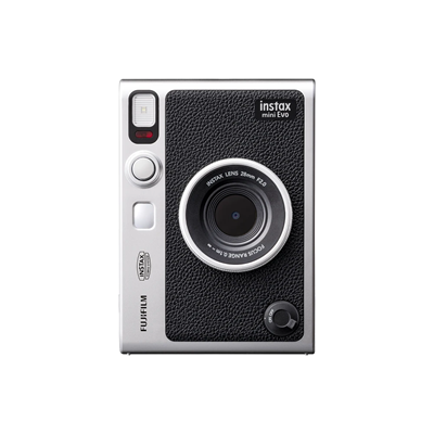 CAMARA FUJIFILM INSTAX MINI EVO