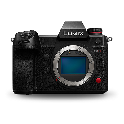 CAMARA HIBRIDA PANASONIC LUMIX DC-S1