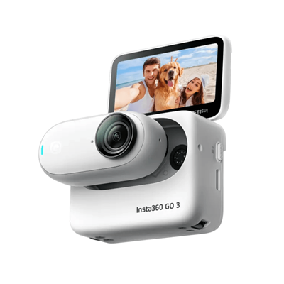 CAMARA INSTA360 GO3