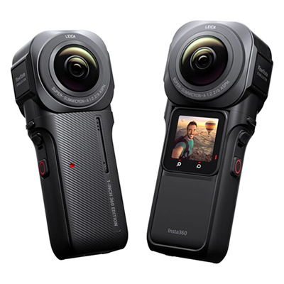 CAMARA INSTA360 ONE RS