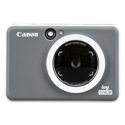 CAMARA INSTANTANEA CANON IVY CLIQ2