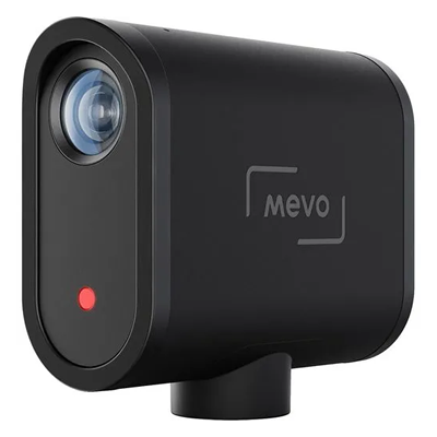 CAMARA LOGITECH MEVO START