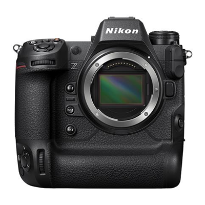 CAMARA MIRRORLESS NIKON Z9