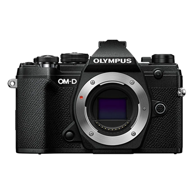 CAMARA MIRRORLESS OLYMPUS OM D E M5 MARK III