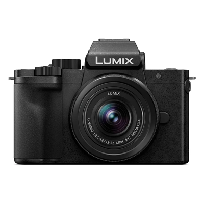 CAMARA MIRRORLESS PANASONIC LUMIX DC-G100