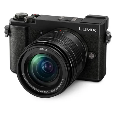 CAMARA MIRRORLESS PANASONIC LUMIX DC-GX9