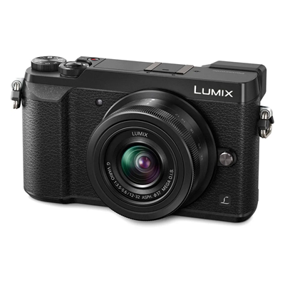 CAMARA MIRRORLESS PANASONIC LUMIX GX85