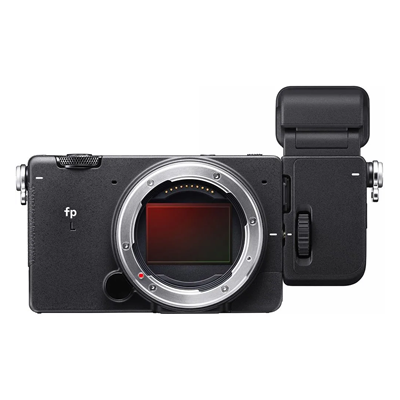 CAMARA MIRRORLESS SIGMA FP L