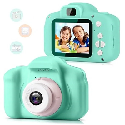 CAMARA PARA NIÑOS GENERICO