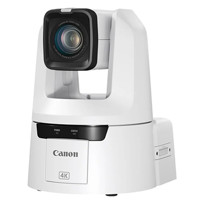 CAMARA PTZ CANON CR-N700