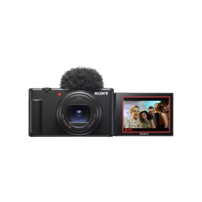 CAMARA VLOGGING SONY ZV-1 II