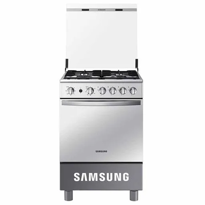 COCINA A GAS SAMSUNG 4 HORNILLAS NX24BG57413SPE