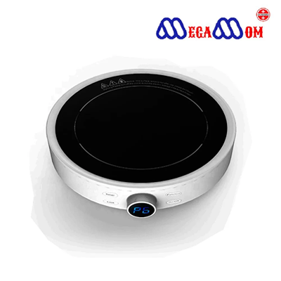 COCINA DE INDUCCION MEGAMOM 1 HORNILLA MM-102SI