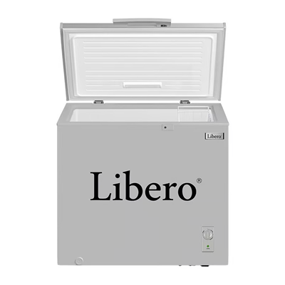 CONGELADORA LIBERO 198 LTS LFH-209G