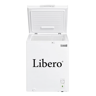 CONGELADORA LIBERO 99 LTS LFH-109