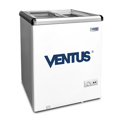 CONGELADORA VENTUS 110 LTS CTV-110