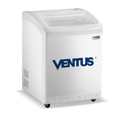 CONGELADORA VENTUS 156 LTS CTV-160C