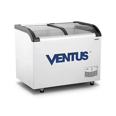 CONGELADORA VENTUS 220 LTS CTV-220Q