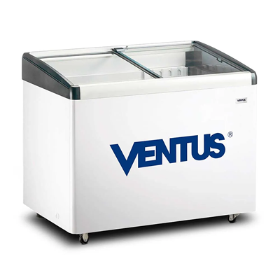 CONGELADORA VENTUS 300 LTS CTV-300I