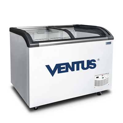 CONGELADORA VENTUS 320 LTS CTV-320Q