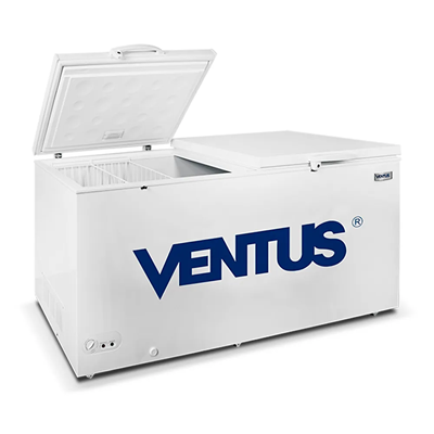 CONGELADORA VENTUS 459 LTS CTVD-500