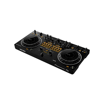 CONTROLADOR DJ PIONEER DDJ-REV1