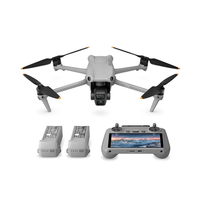 DRONE DJI AIR 3 FLY MORE