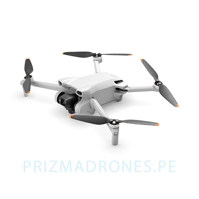 DRONE DJI MINI 3