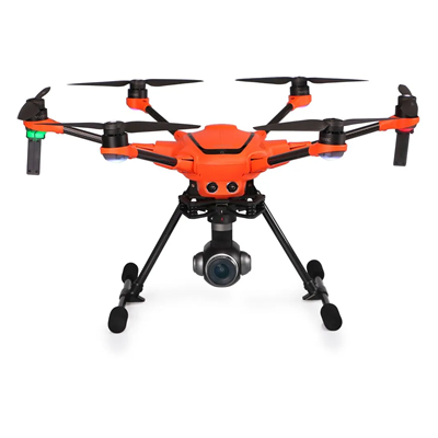 DRONE YUNEEC H520E