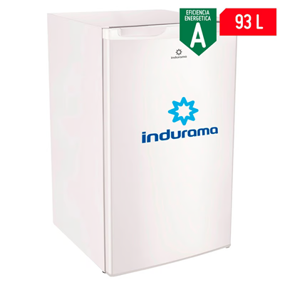 FRIGOBAR INDURAMA 93 LTS RI-100