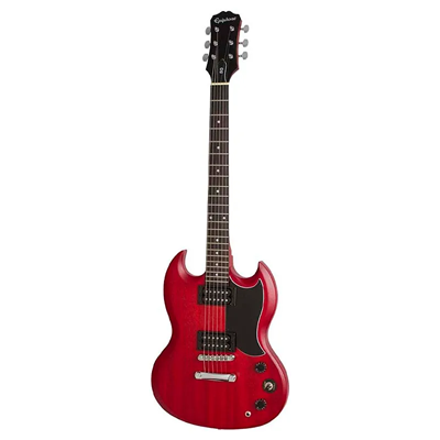 GUITARRA ELECTRICA EPIPHONE EGSVCHVCH1