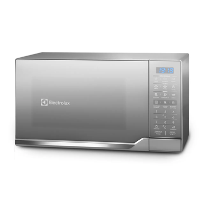 HORNO MICROONDAS ELECTROLUX 25 LTS EMDO25S2GSRUG