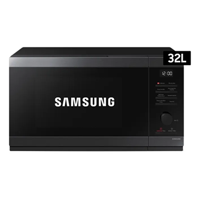 HORNO MICROONDAS SAMSUNG 32 LTS MS32DG4504AGPE