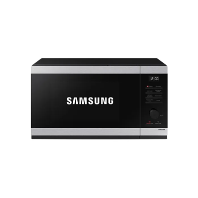 HORNO MICROONDAS SAMSUNG 32 LTS MS32DG4504ATPE