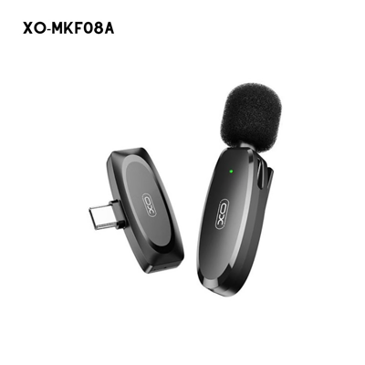 MICROFONO XO XO-MKF08A