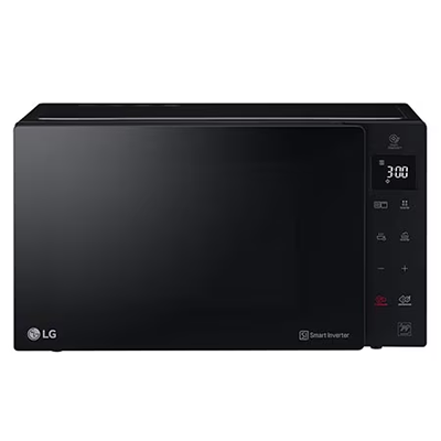 MICROONDAS LG NEOCHEF 25 LTS MH6536GIS