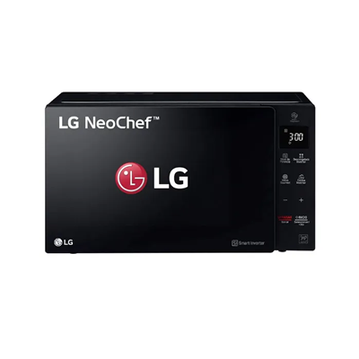 MICROONDAS LG NEOCHEF 25 LTS MS2536GIS