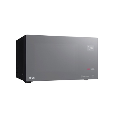 MICROONDAS LG NEOCHEF CON DORADOR 42 LTS MH8296DIR