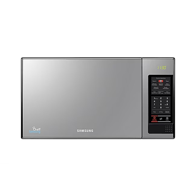 MICROONDAS SAMSUNG 23 LTS AGE83X