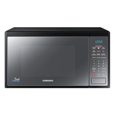 MICROONDAS SAMSUNG 32 LTS MG32J5133AM