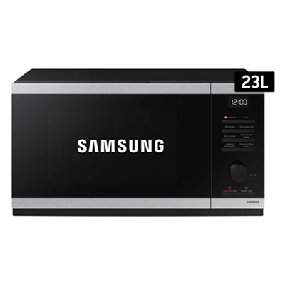 MICROONDAS SAMSUNG CON DORADOR 23 LTS MG23DG4524ATPE