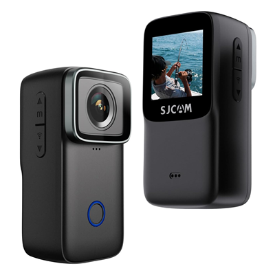 MINI CAMARA DEPORTIVA SJCAM C200