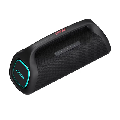 PARLANTE BLUETOOTH 120W LG XBOOM GO XG9