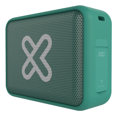 PARLANTE BLUETOOTH KLIPXTREME NITRO