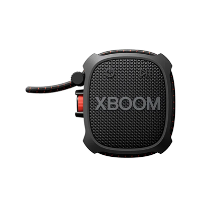 PARLANTE BLUETOOTH PORTATIL 5W LG XBOOM GO XG2T