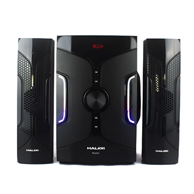 PARLANTE HALION 150W HA-G61