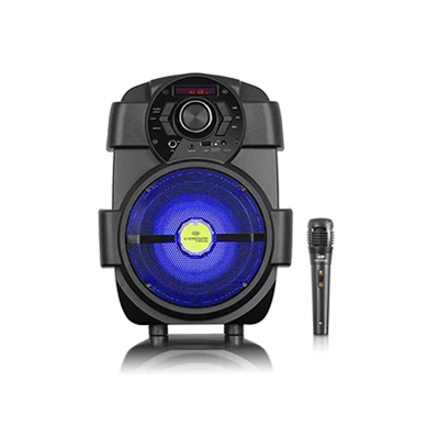 PARLANTE INALAMBRICO BLUETOOTH EVERSOUND EV1013