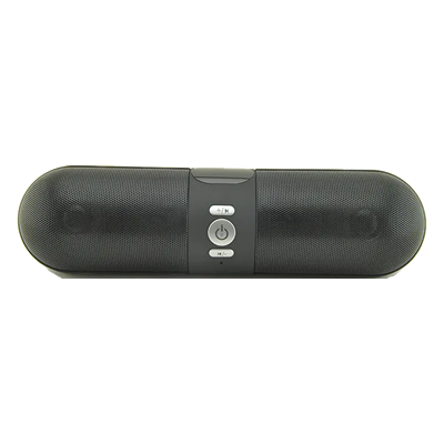 PARLANTE INALAMBRICO BLUETOOTH NOOZ JY-25BLK