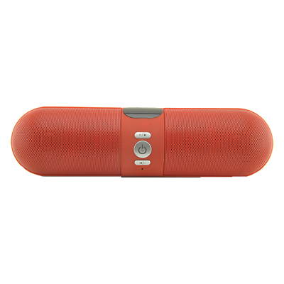 PARLANTE INALAMBRICO BLUETOOTH NOOZ JY-25RD